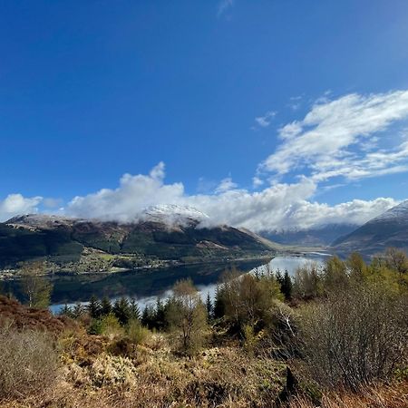 Sheenas Butnben Arnisdale Exteriér fotografie